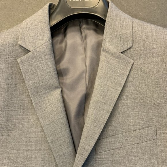 Theory Uomo Suite Jacket - NEW - Picture 6 of 15